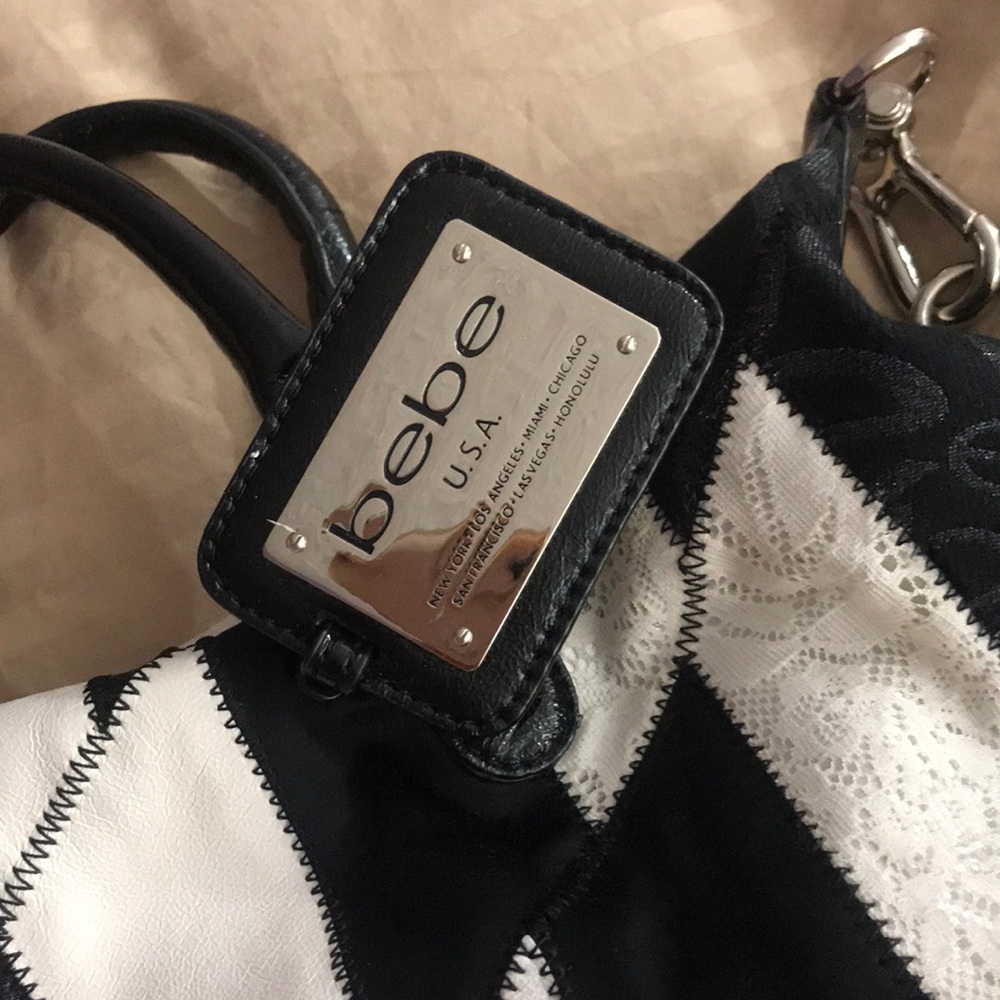 Bebe Bag - Picture 3 of 4